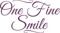 One Fine Smile Logo