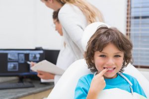 who offers an oak park family dentistry?