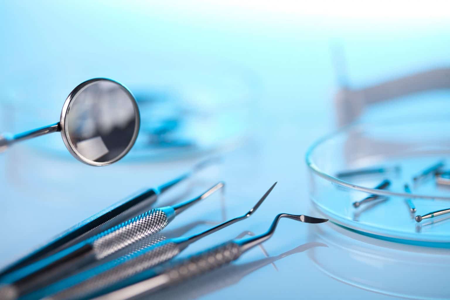 who offers the best oak park dentistry?