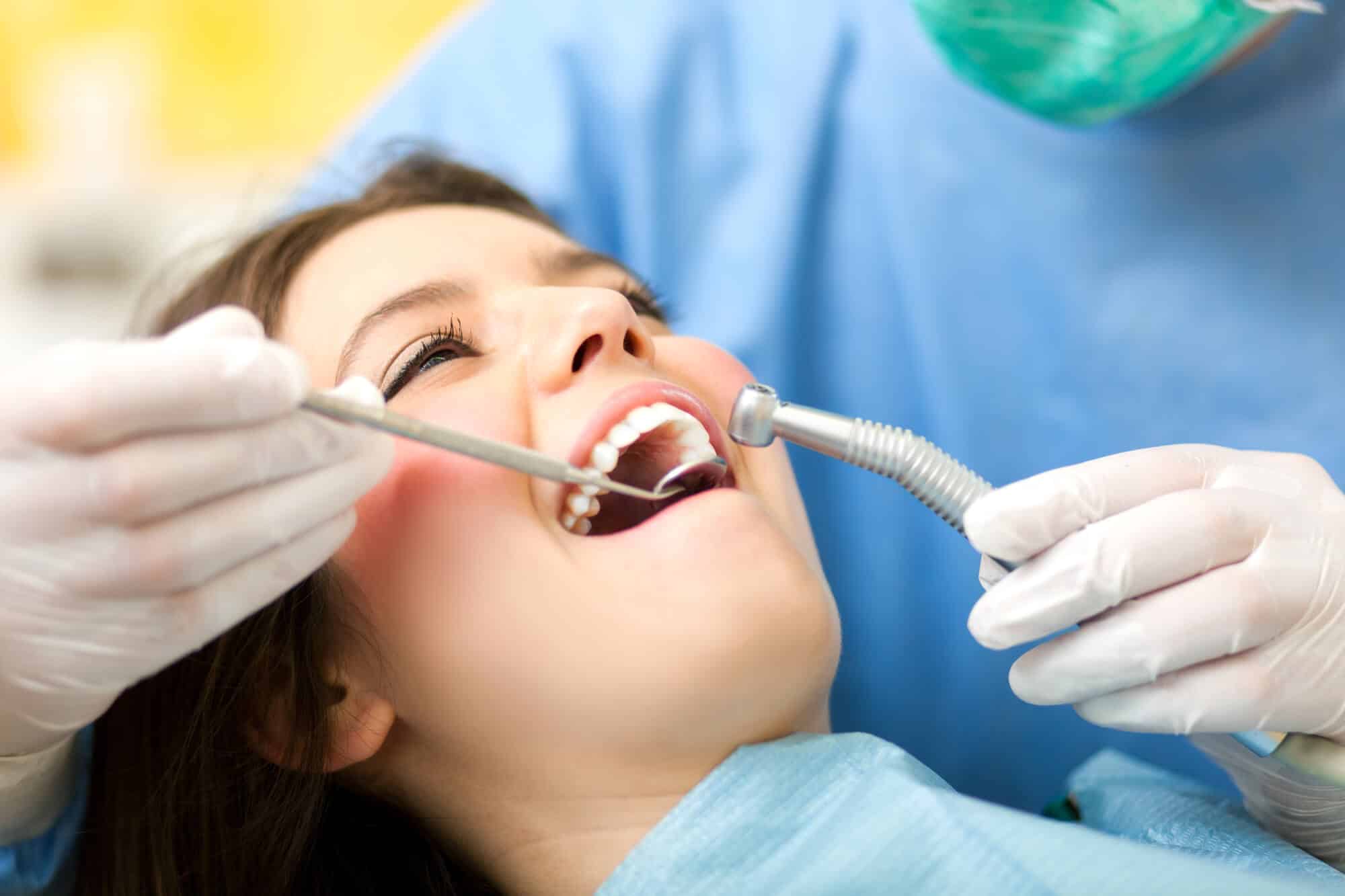 who offers the best root canal oak park?