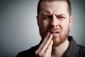 who offers root canal oak park?