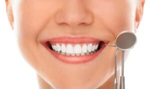 healthy smile