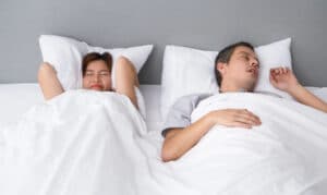 Sleep Apnea