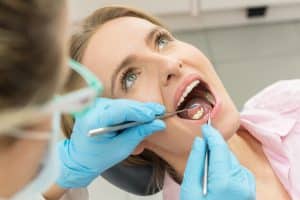 Oral Cancer Screenings Oak Park, IL - One Fine Smile Dentist in Oak Park