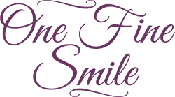 one-fine-smile-dentist-oak-park-logo