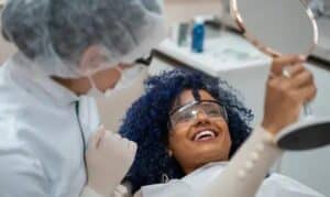 Dental Exams And Cleanings In Oak Park IL, One Fine Smile