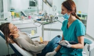 The Top 8 Questions To Ask Your Dentist