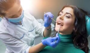 Cosmetic Dentist In One Fine Smile - Dentist in Oak Park IL
