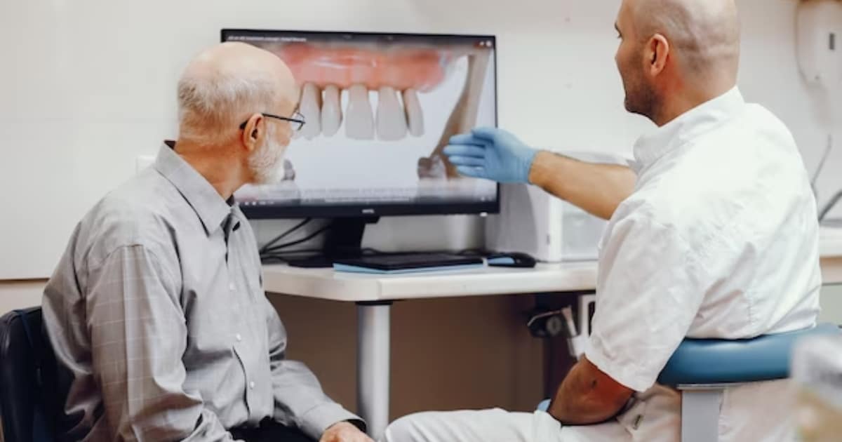 Examining the Link Between Dental Implants and Cancer Myth or Reality