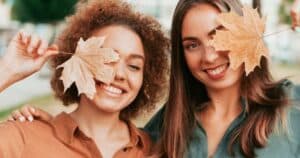 Cosmetic Dentistry_ The Gift Of A Confident Smile This Thanksgiving - One Fine Smile