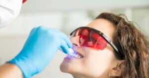 The Zoom Teeth Whitening Debate - Safety and Efficacy Revealed - One Fine Smile