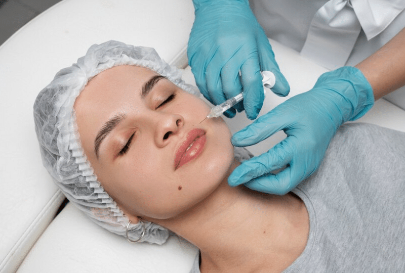 Exploring the Benefits of Botox in Wrinkle Reduction