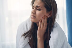 TMJ Treatment in Oak Park