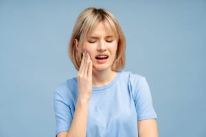 Tooth Extraction in Oak Park
