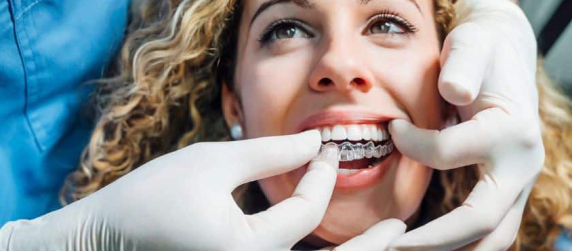 5 Common Myths About Invisalign Debunked