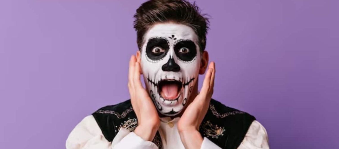 A Night of Scares Dealing with Dental Emergencies on Halloween