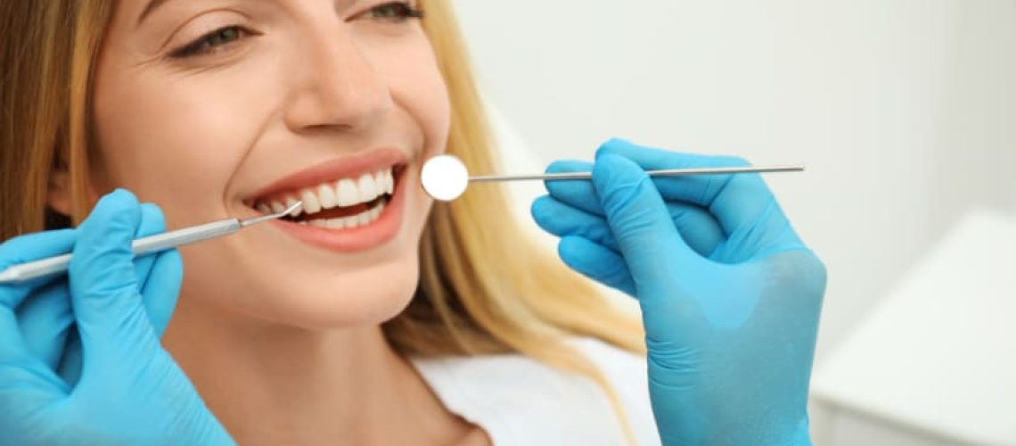 Cosmetic Dentistry in One Fine Smile - Dentist in Oak Park
