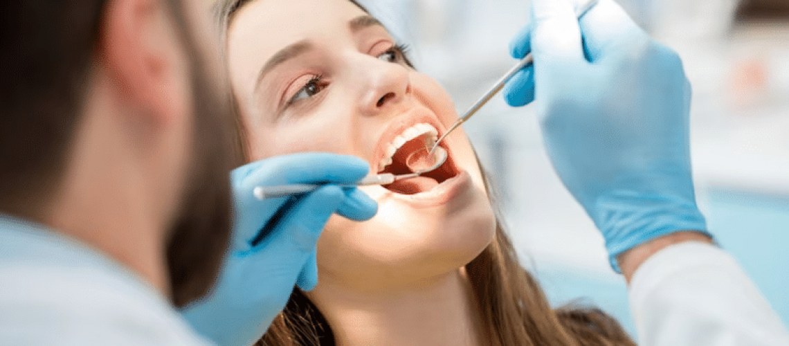 Dental Checkup in Oak Park, IL