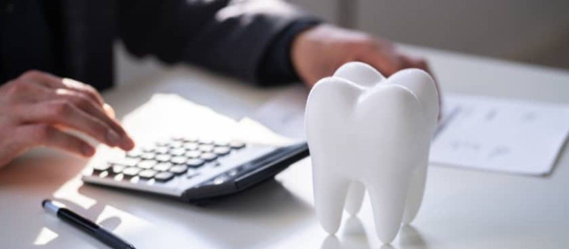 Dental Insurance at Northcliffe Dental