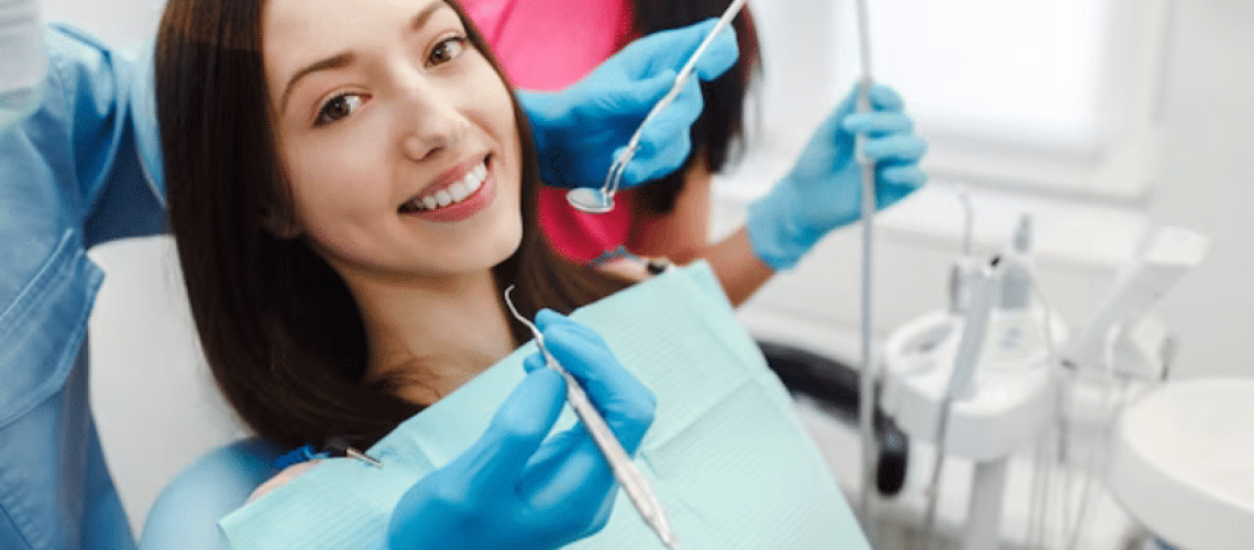 Dentist