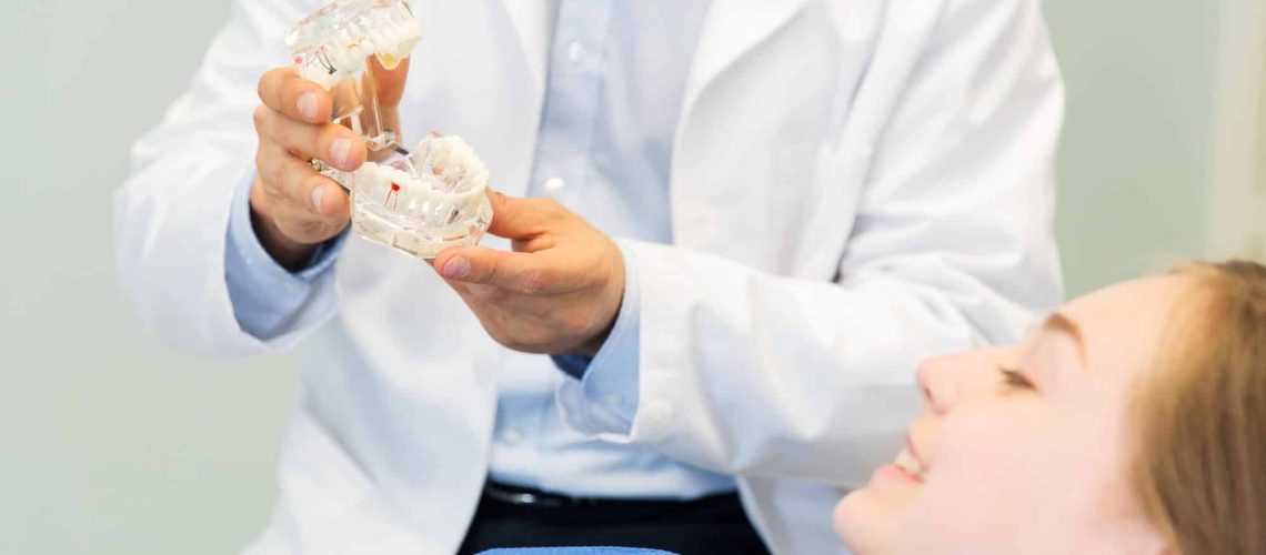 who offers the best dentist oak park?