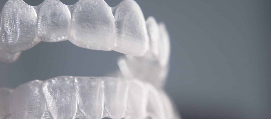 Where can I get Invisalign Oak Park?
