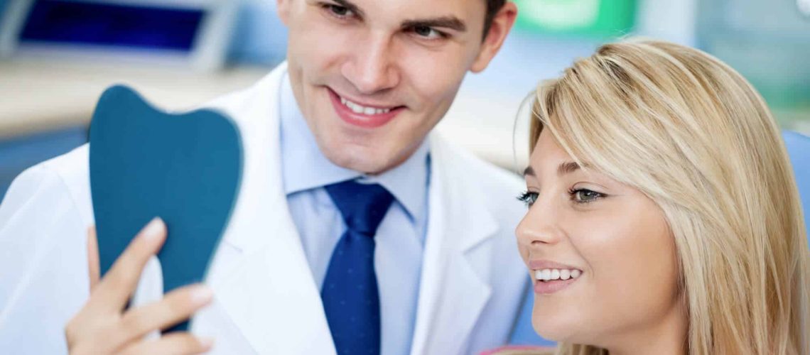 who is the best oak park dentist?