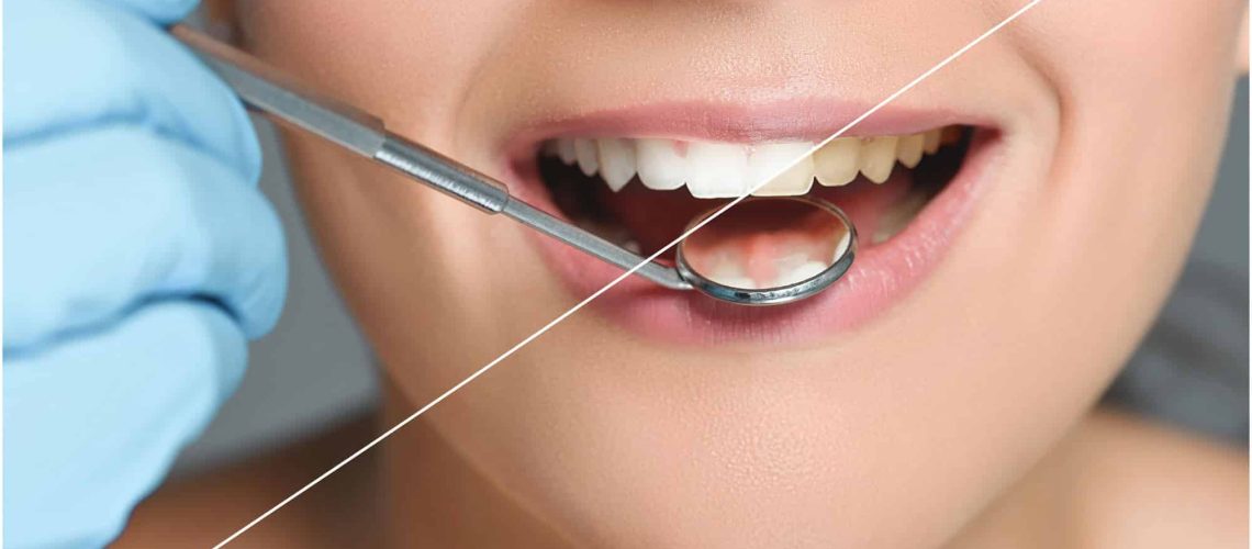 who is the best oak park dentistry?