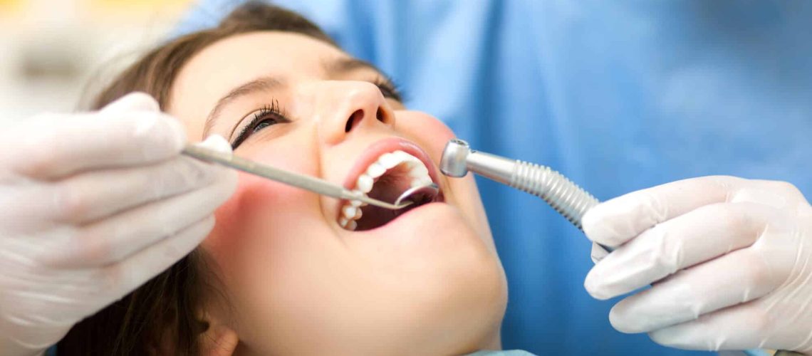 who offers the best root canal oak park?