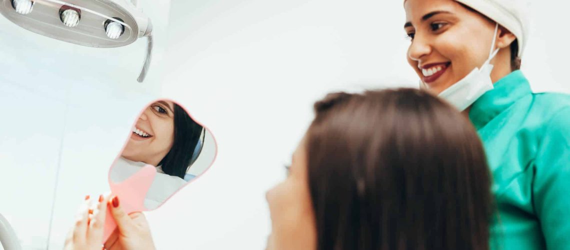 Where can I get Dental Implants Oak Park?