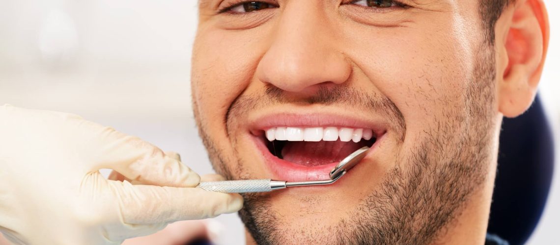 Who is the best Oak Park dentist?