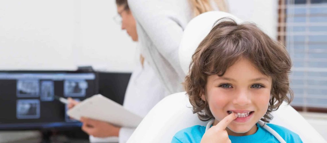 who offers an oak park family dentistry?