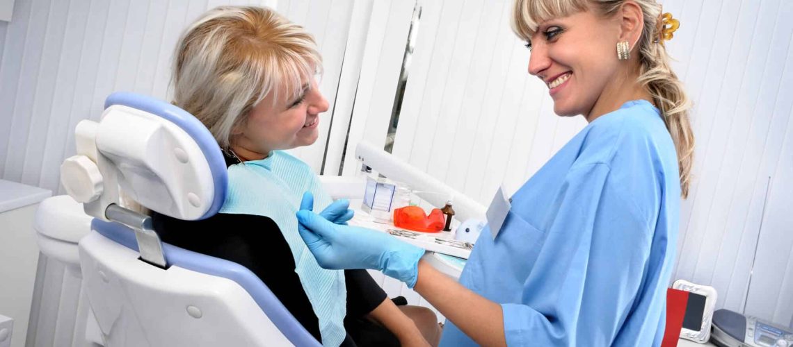 oral cancer screening oak park family dentistry