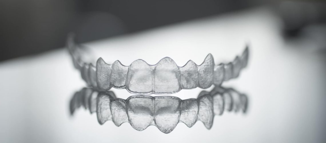 who offers invisalign oak park?