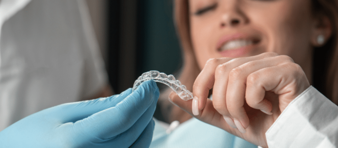 Discover 7 Surprising Benefits of Invisalign for Your Dental Health