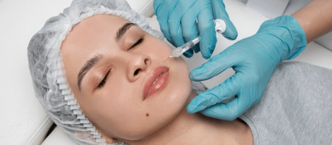 Exploring the Benefits of Botox in Wrinkle Reduction
