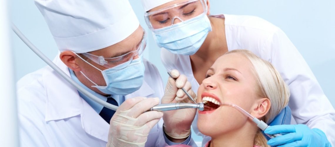 General Dentistry in Oak Park IL,  One Fine Smile - Dentist in Oak Park