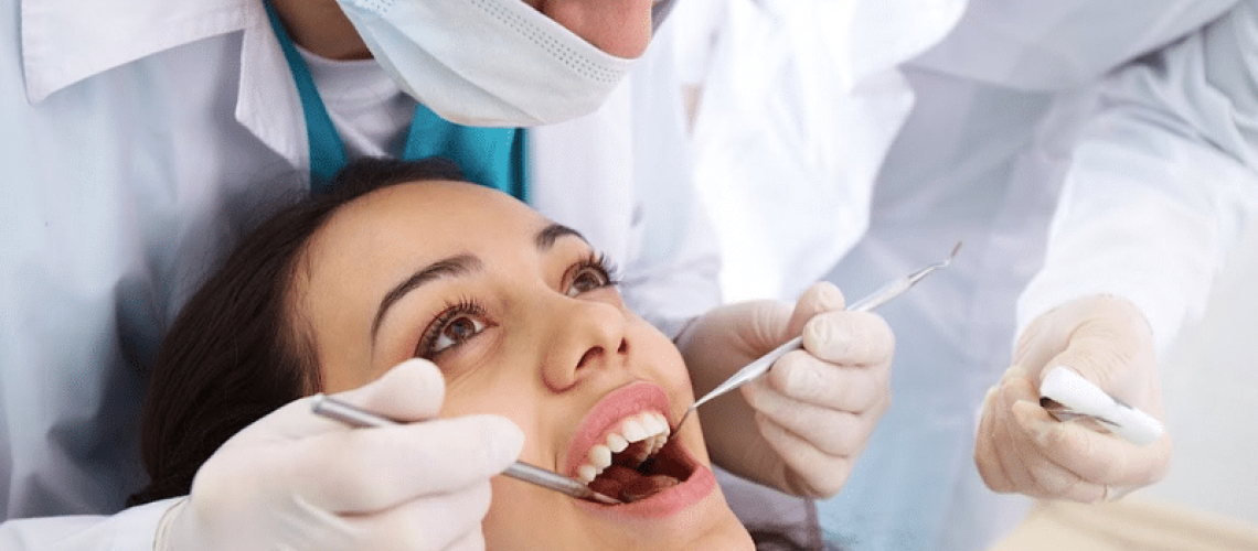 How Often Should You Have Oral Cancer Screening