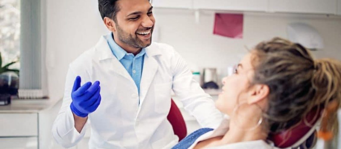 How to Choose the Right Dentist for Your Needs