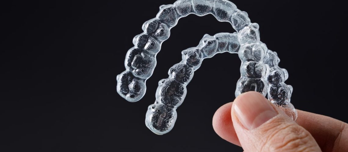Invisalign in Oak Park IL