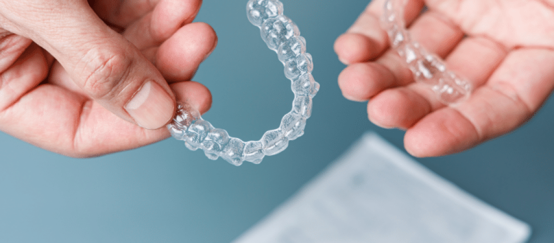 Invisalign