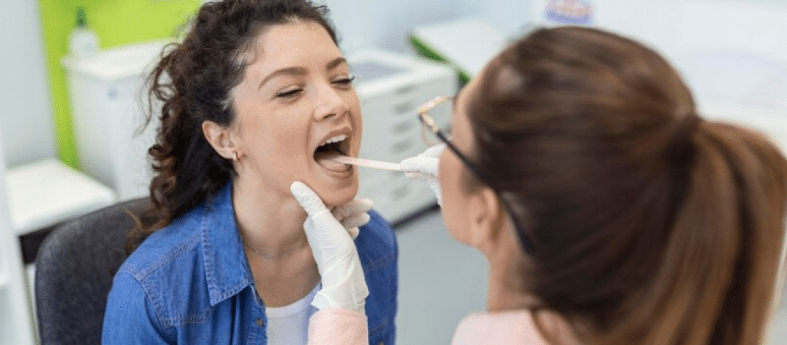 Oral Cancer Awareness- Early Detection and Prevention