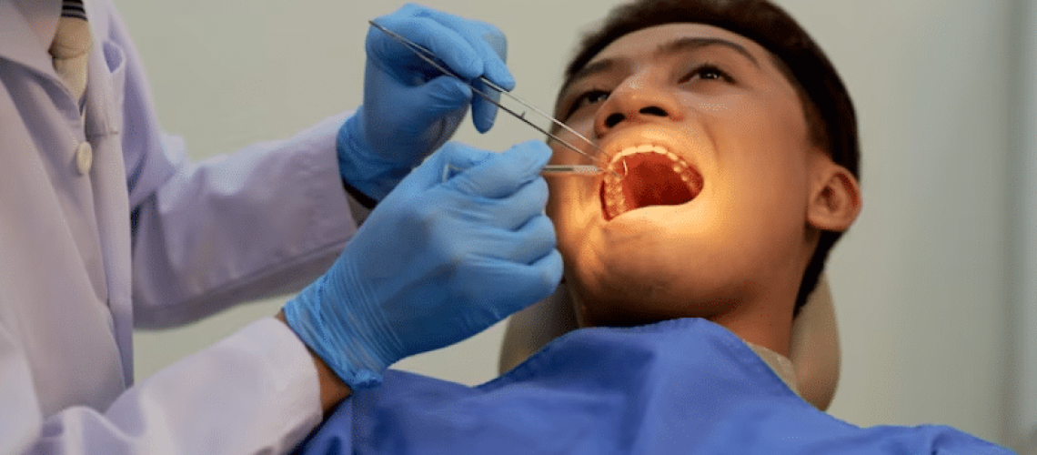 Preventing Gum Recession