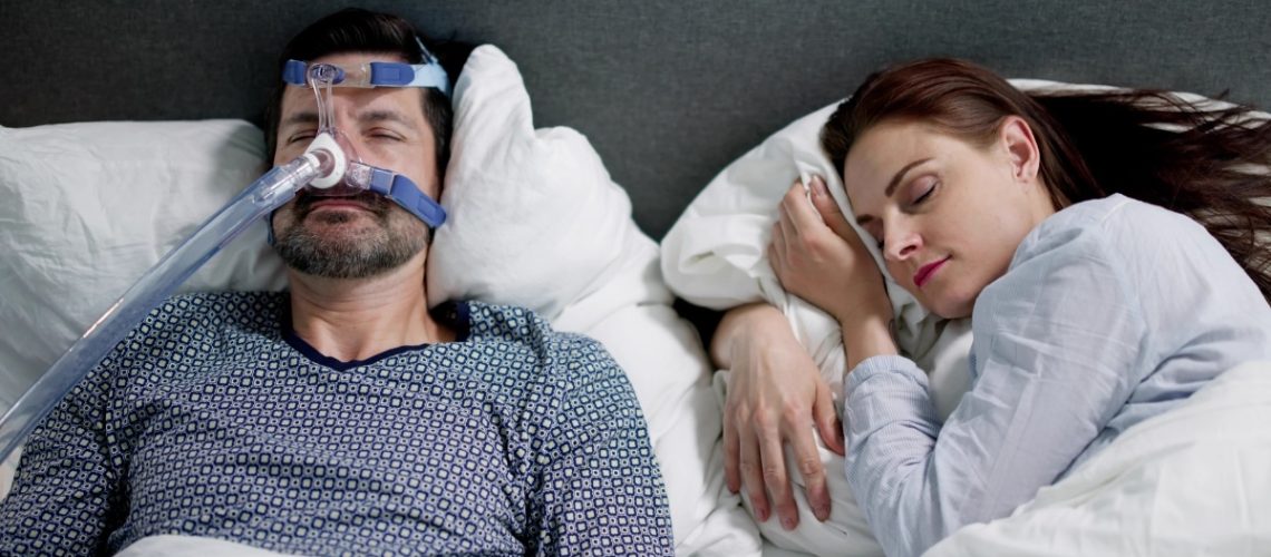 Sleep Apnea Treatment Oak Park