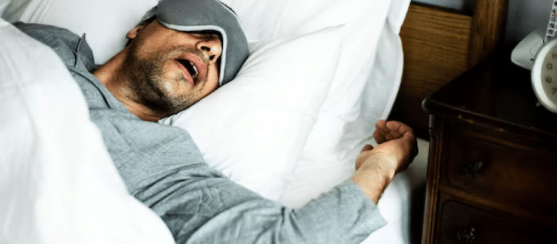 Sleep Apnea in Oak Park, IL