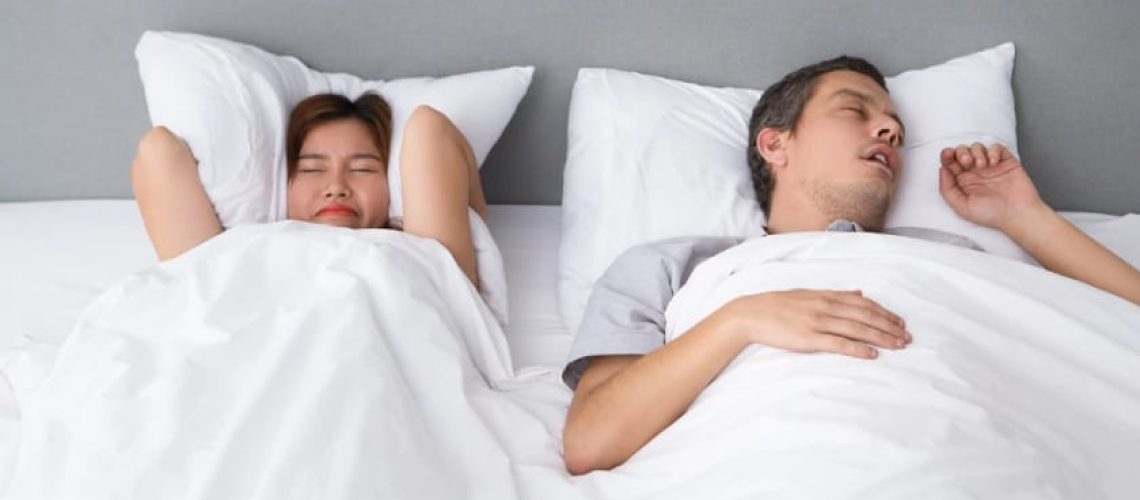 Sleep Apnea