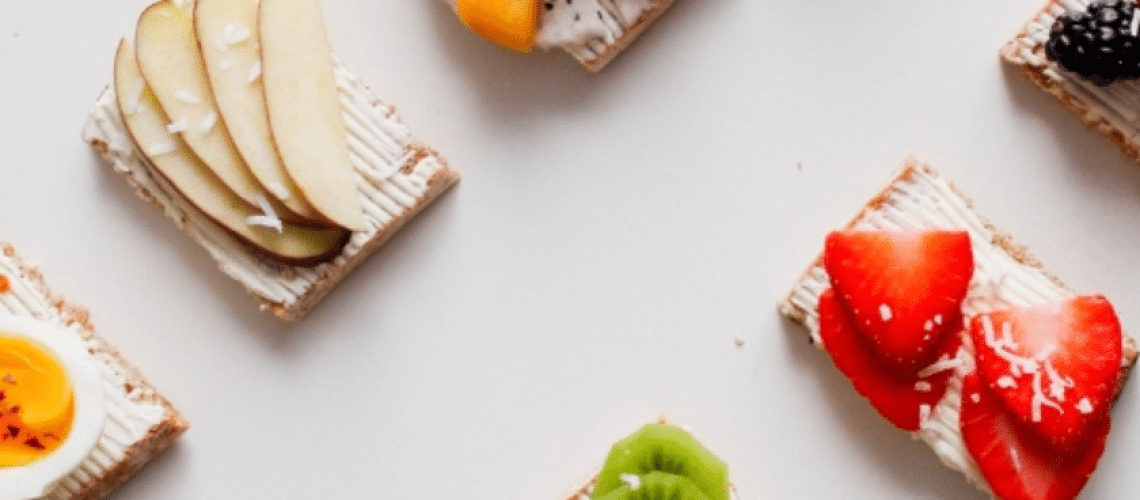 Surprising Foods That Can Improve Your Dental Health