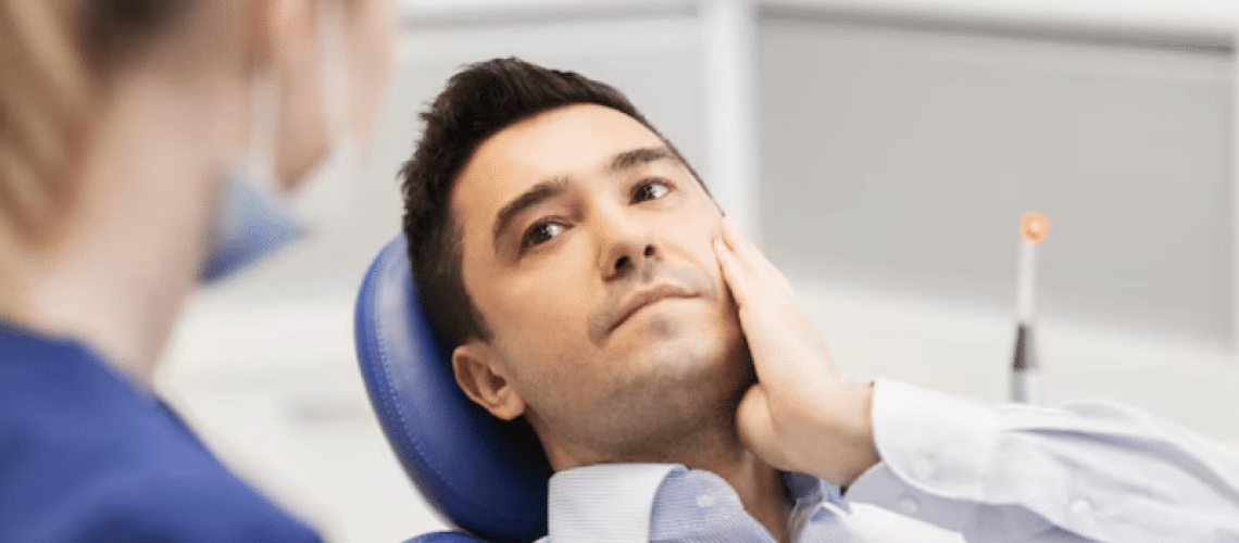 From Diagnosis to Recovery: The Comprehensive Journey of TMJ Treatment Explained - One Fine Smile