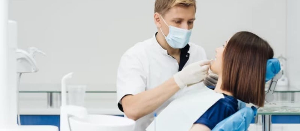 The Incredible Benefits of General Dentistry