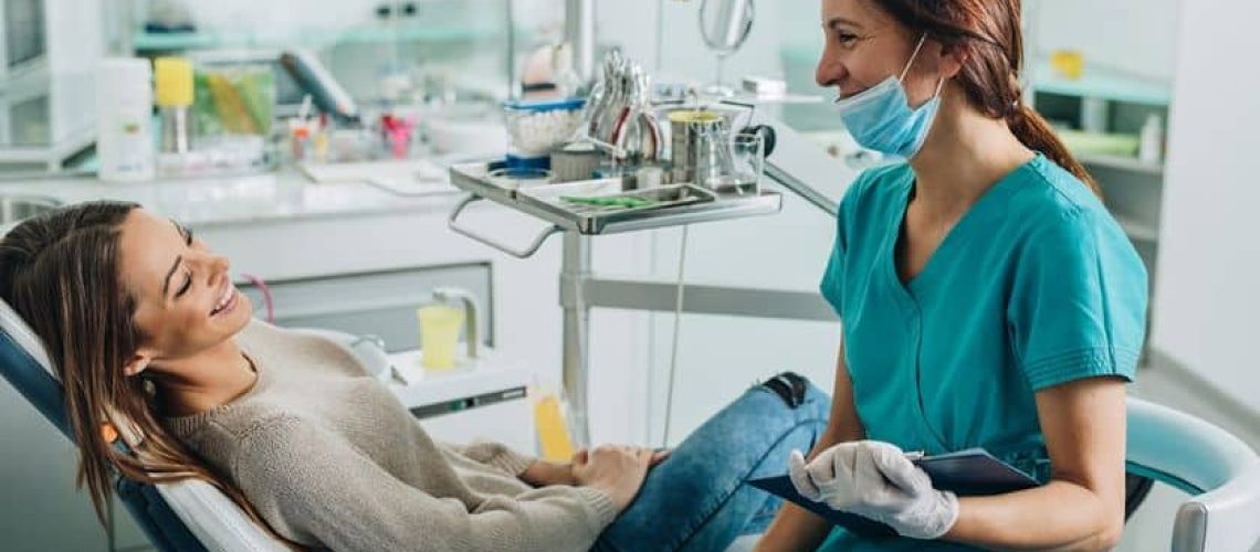 The Top 8 Questions To Ask Your Dentist